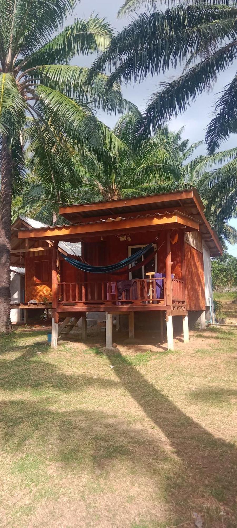Готель Som Palmgarden Ко-Ланта Екстер'єр фото