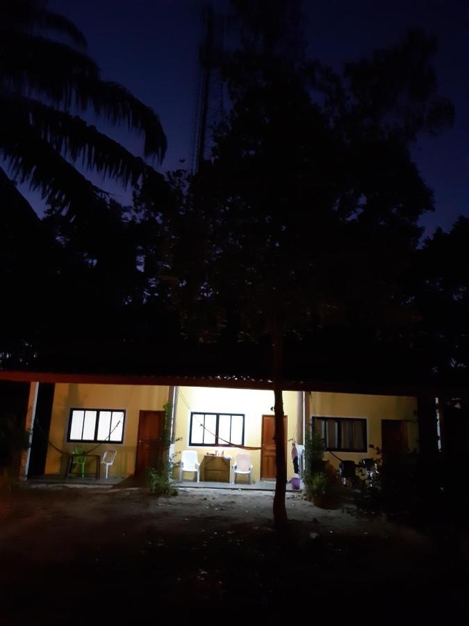 Готель Som Palmgarden Ко-Ланта Екстер'єр фото